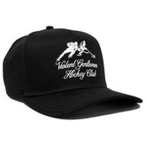 Agility A-Frame Snapback